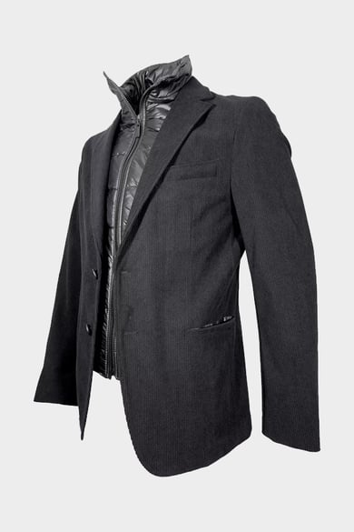 ΣΑΚΚΑΚΙ BOSS - 001 ΜΑΥΡΟ